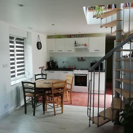 Charmante Maison De Village En Val De Loire Rivarennes  Екстер'єр фото