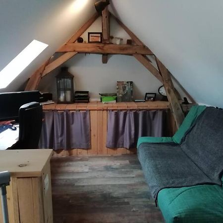 Charmante Maison De Village En Val De Loire Rivarennes  Екстер'єр фото