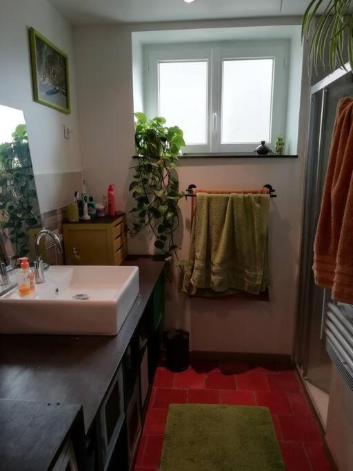 Charmante Maison De Village En Val De Loire Rivarennes  Екстер'єр фото